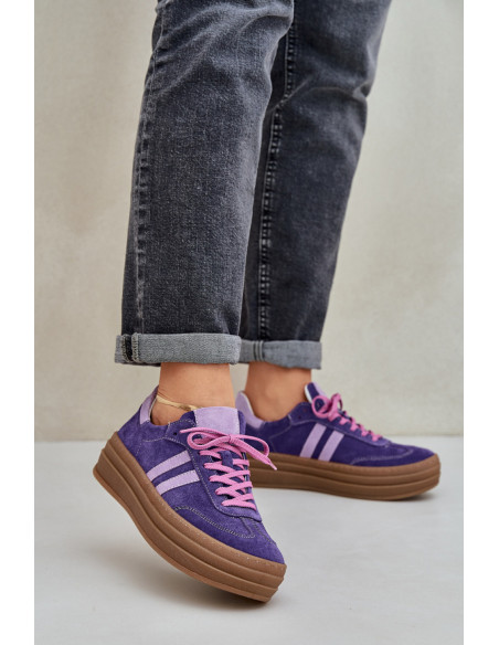 Chaussures de sport model 208546 Step in style