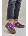 Chaussures de sport model 208546 Step in style
