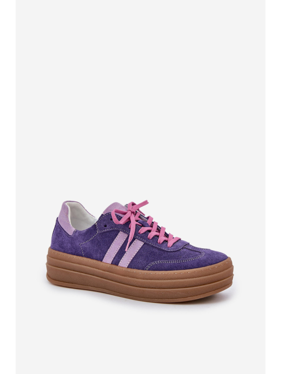 Chaussures de sport model 208546 Step in style