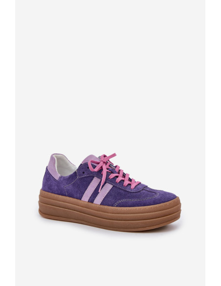 Chaussures de sport model 208546 Step in style