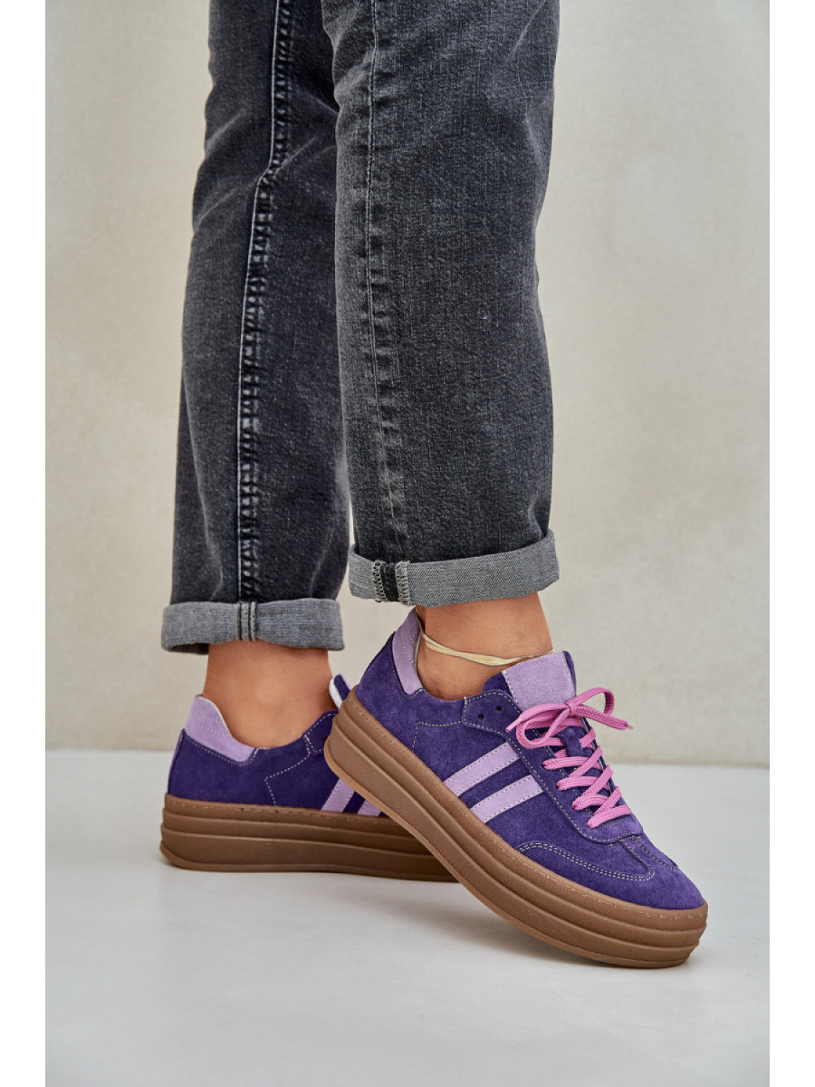 Chaussures de sport model 208546 Step in style