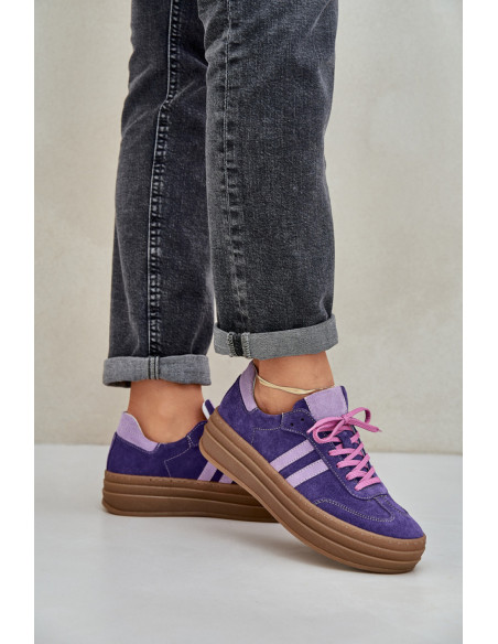 Chaussures de sport model 208546 Step in style