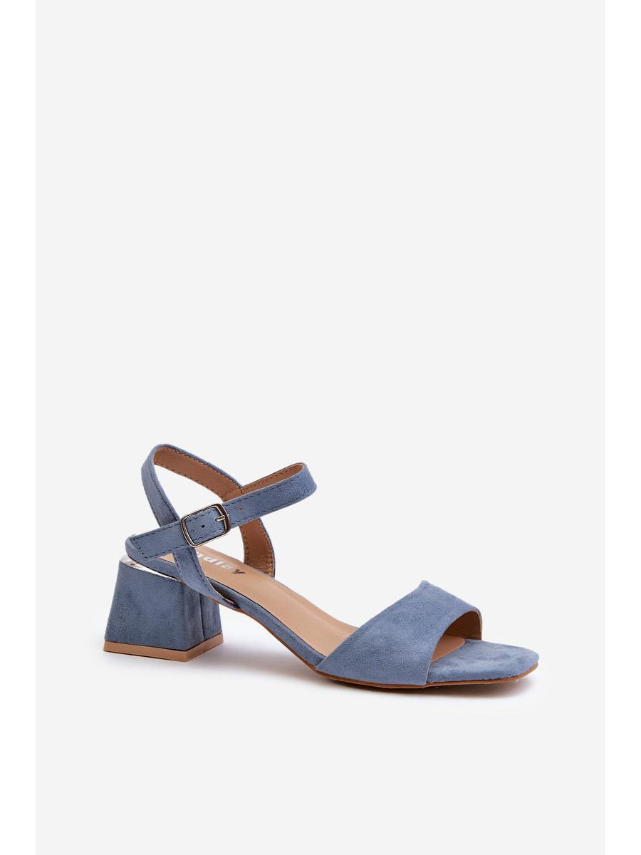 Sandales model 197592 Step in style