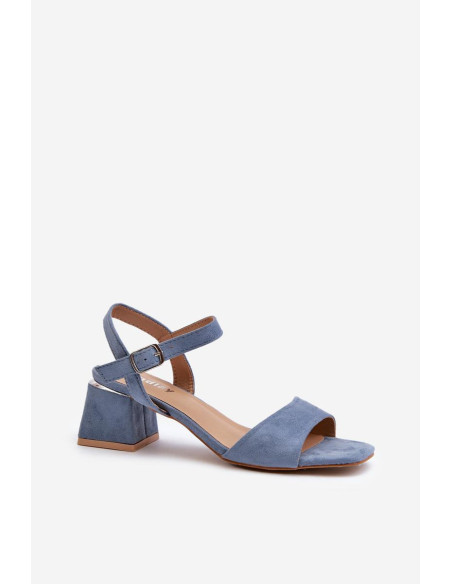 Sandales model 197592 Step in style