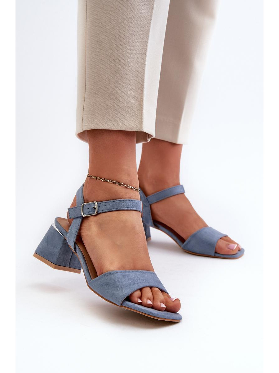 Sandales model 197592 Step in style