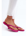 Tongs model 197613 Step in style