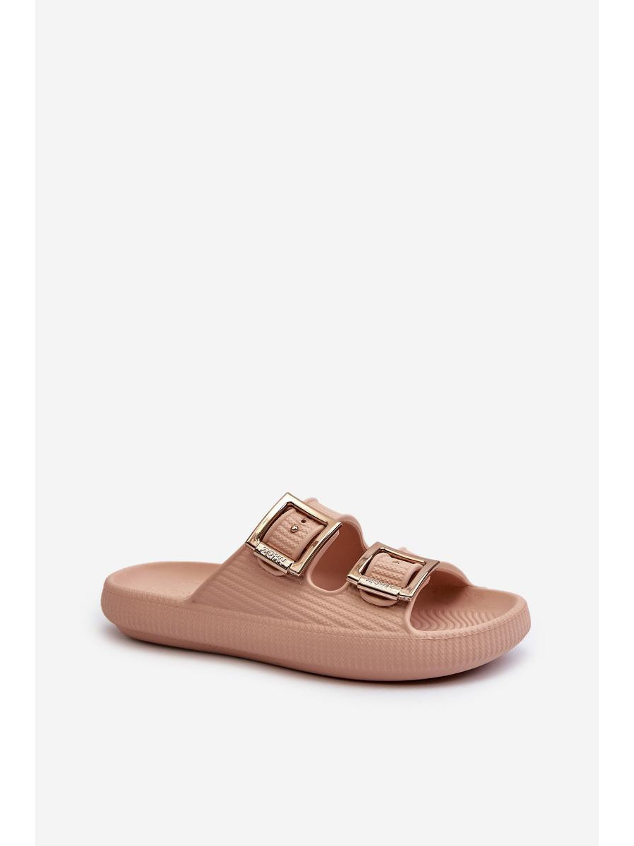 Clacquettes model 197660 Step in style