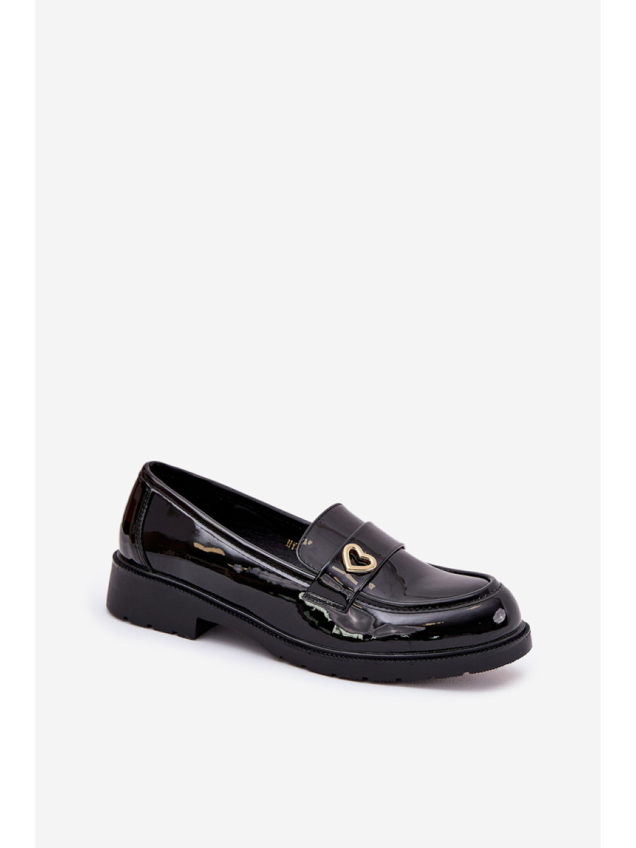 Moccasins model 209025 Step in style