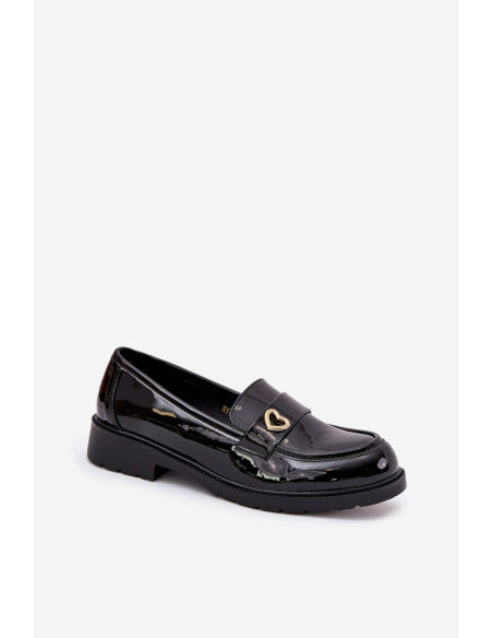 Moccasins model 209025 Step in style