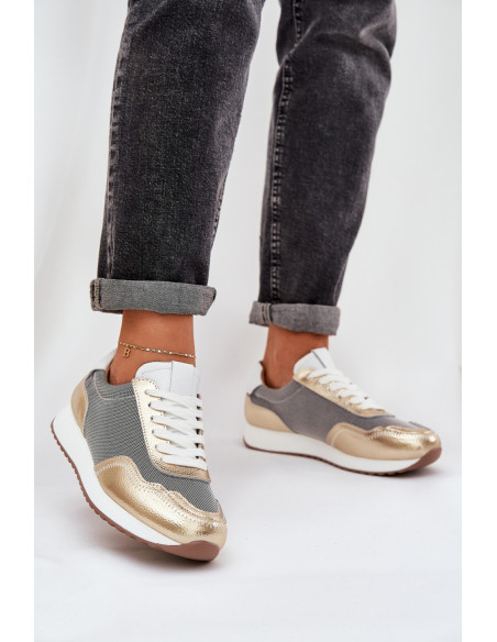 Chaussures de sport model 209060 Step in style