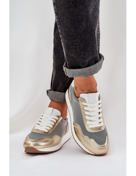 Chaussures de sport model 209060 Step in style