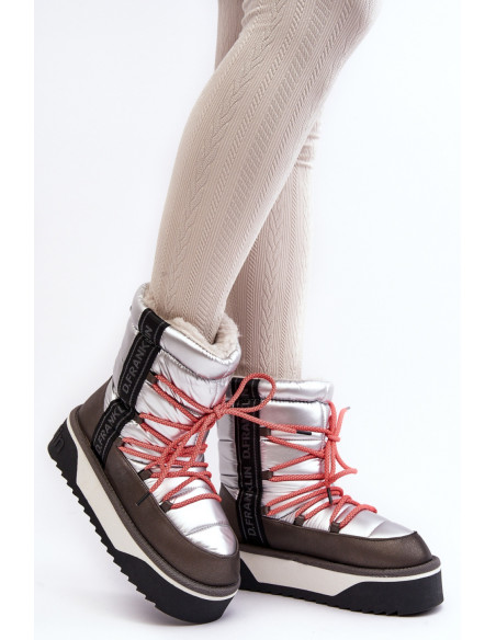 bottes de neige model 188638 Step in style