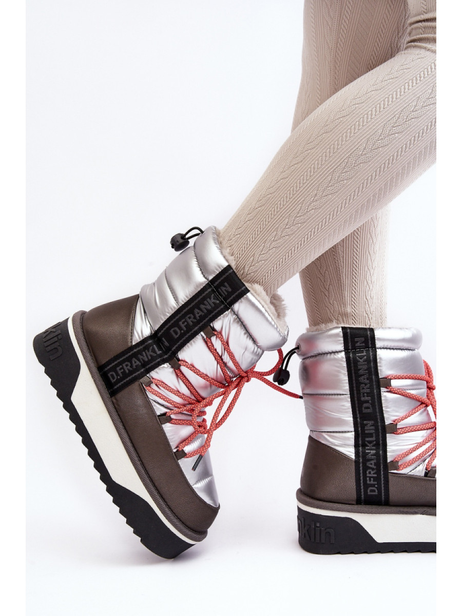 bottes de neige model 188638 Step in style