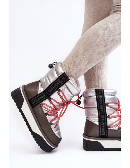 bottes de neige model 188638 Step in style