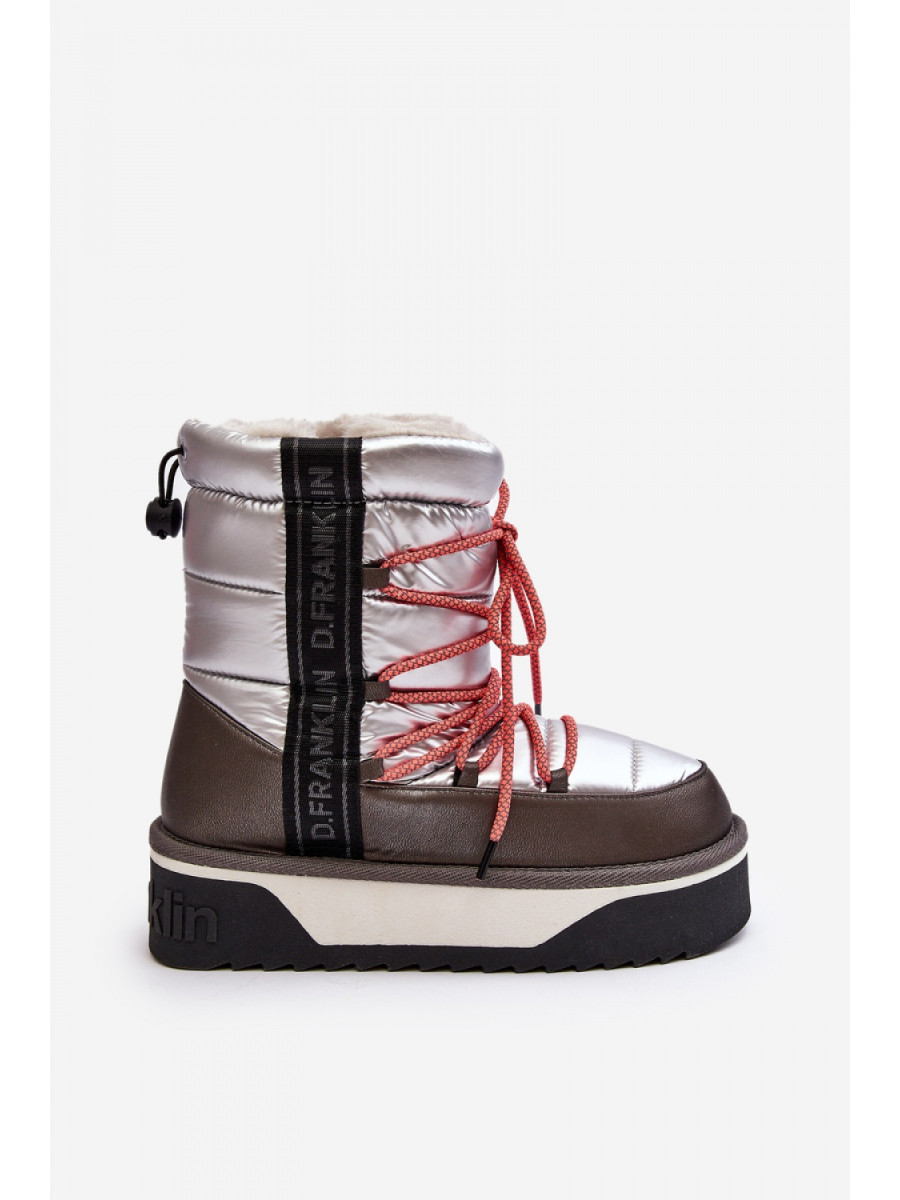 bottes de neige model 188638 Step in style