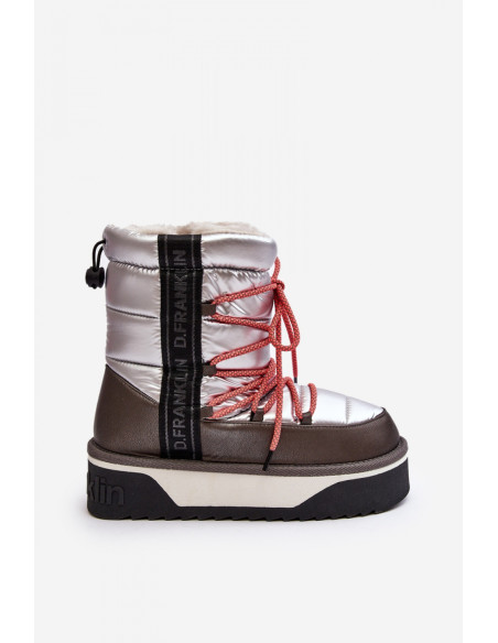 bottes de neige model 188638 Step in style