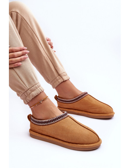 Pantoufles model 188681 Step in style