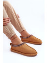 Pantoufles model 188681 Step in style