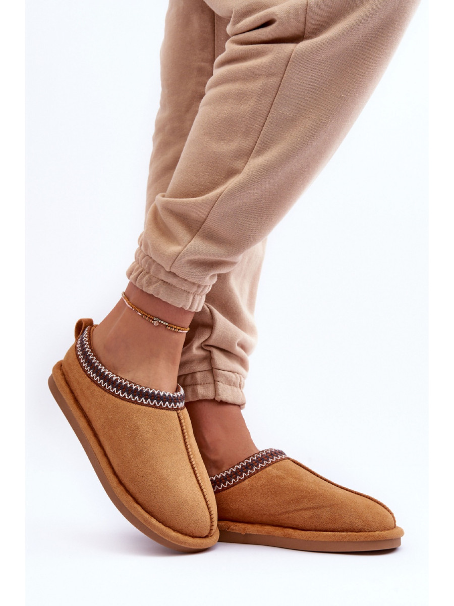 Pantoufles model 188681 Step in style