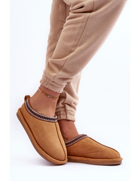 Pantoufles model 188681 Step in style