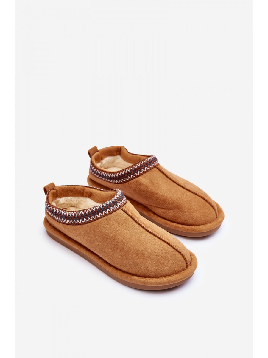 Pantoufles model 188681 Step in style