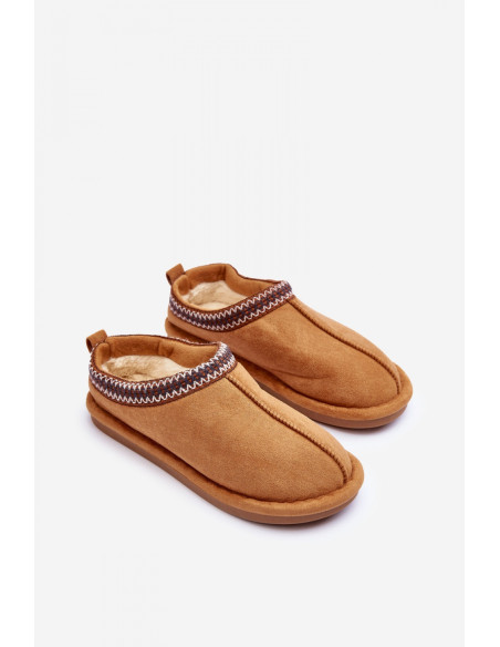 Pantoufles model 188681 Step in style