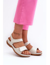 Sandales model 197899 Step in style