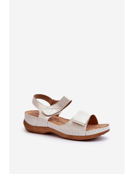 Sandales model 197899 Step in style