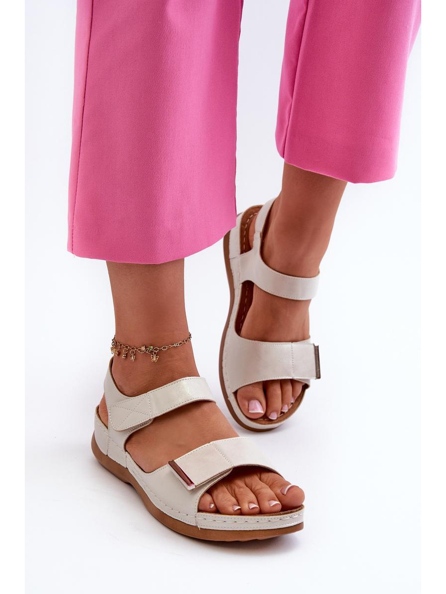 Sandales model 197899 Step in style