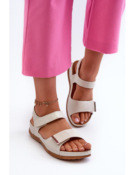 Sandales model 197899 Step in style