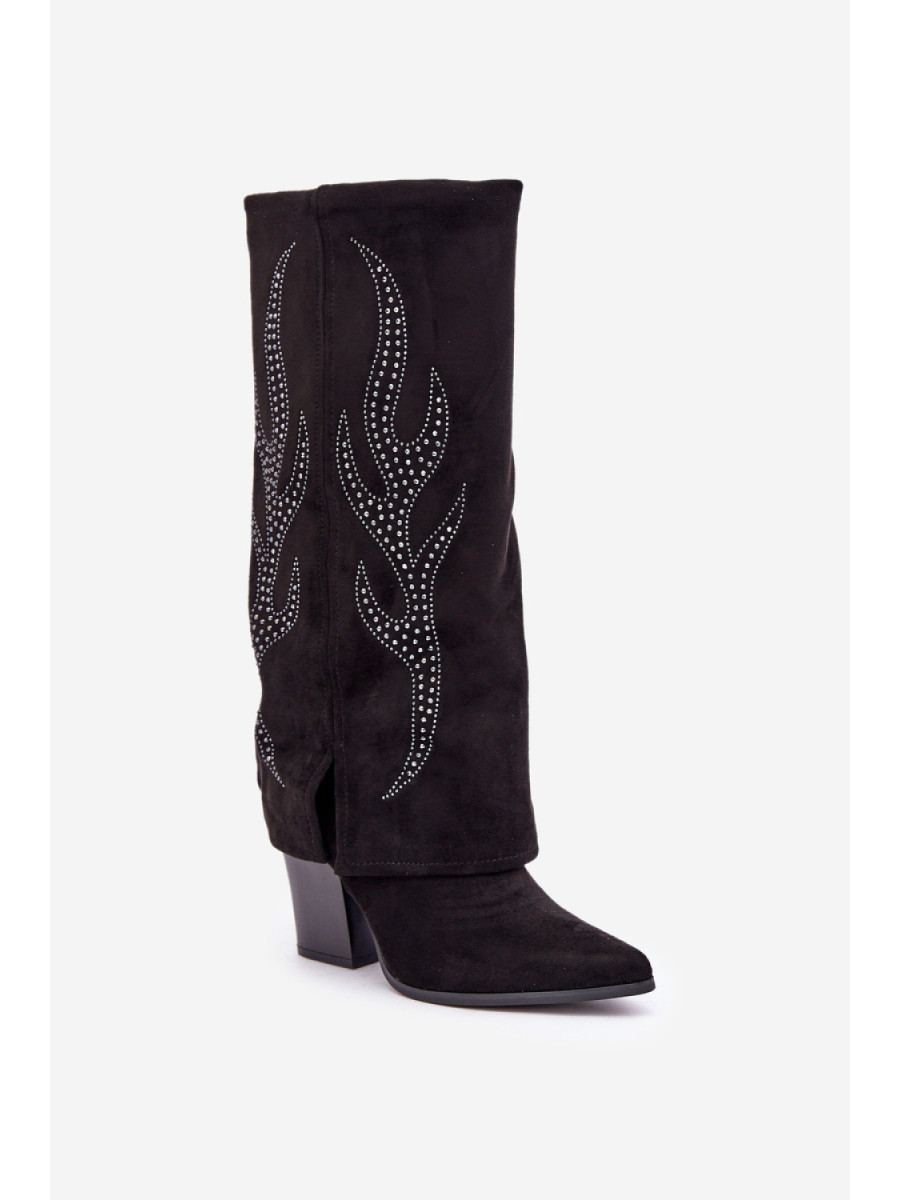 Bottes à talons model 204656 Step in style