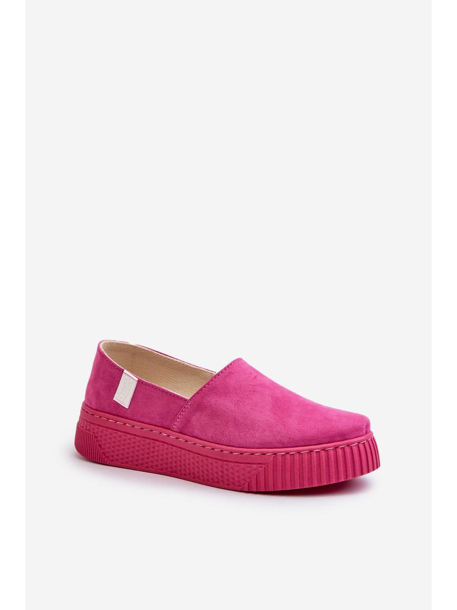 Baskets model 198025 Step in style