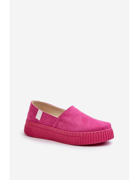 Baskets model 198025 Step in style