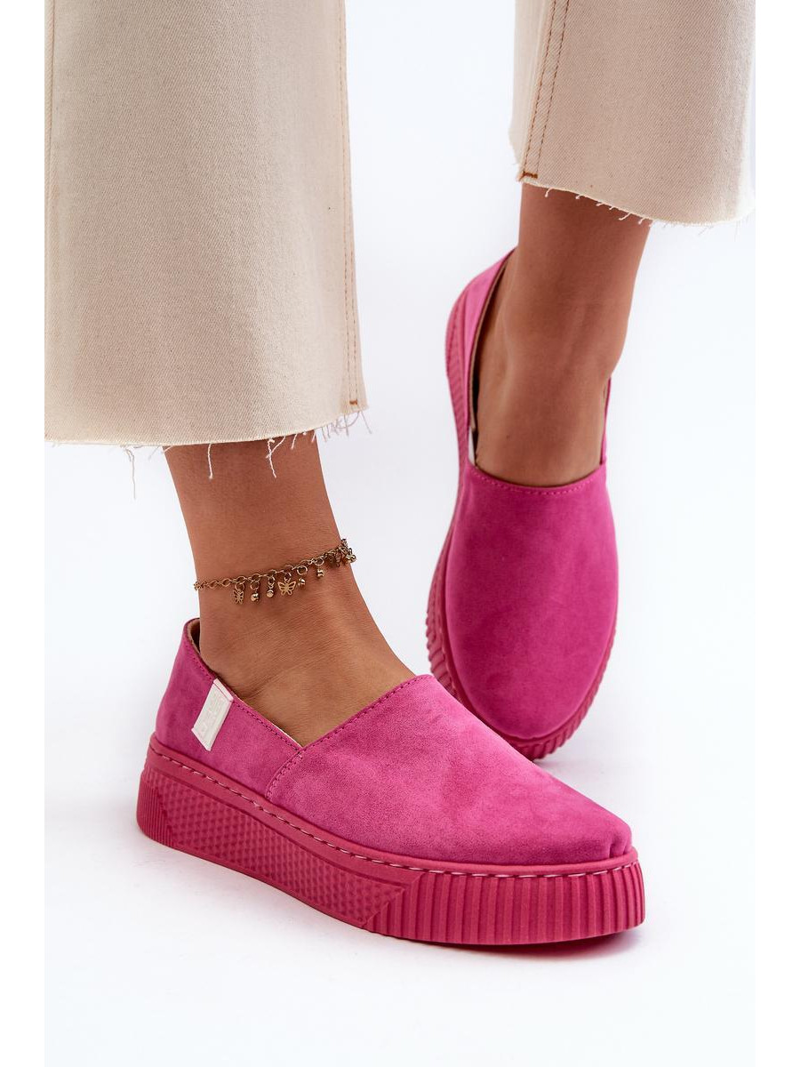 Baskets model 198025 Step in style