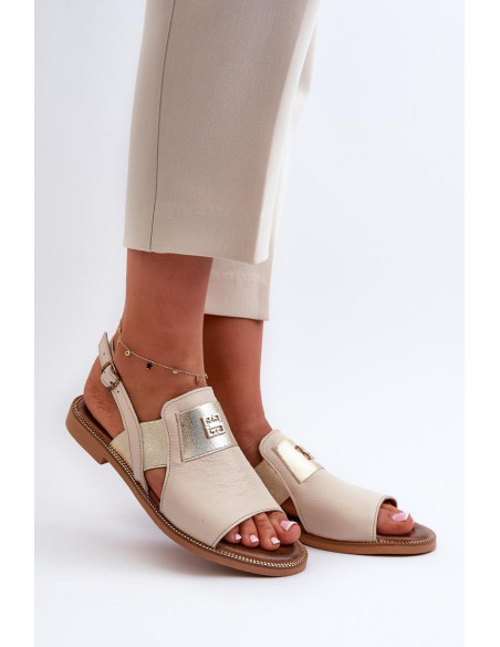 Sandales model 198128 Step in style