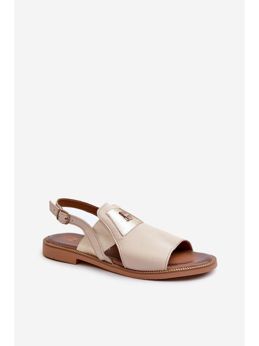 Sandales model 198128 Step in style