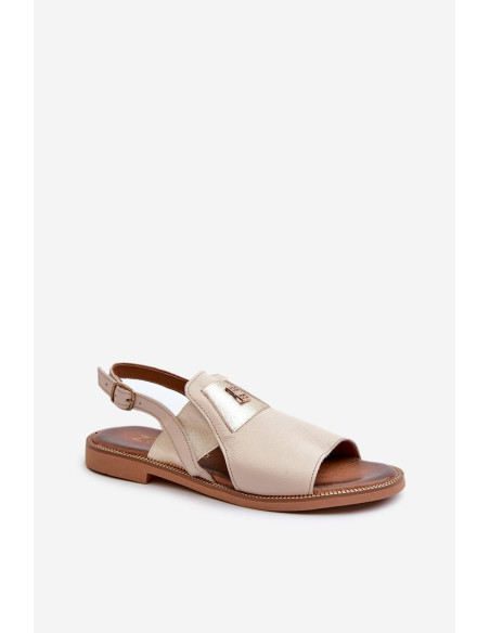 Sandales model 198128 Step in style