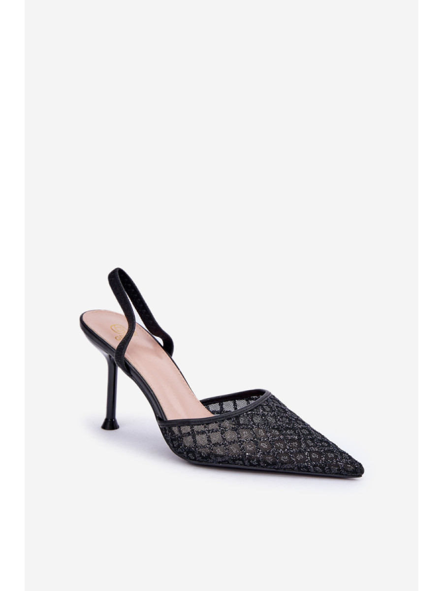 Talons hauts model 204790 Step in style