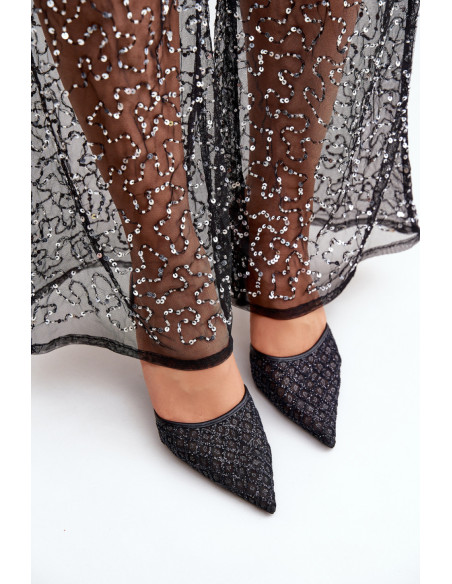 Talons hauts model 204790 Step in style