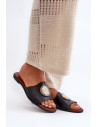 Clacquettes model 198269 Step in style