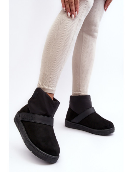 bottes de neige model 189420 Step in style