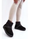 bottes de neige model 189420 Step in style