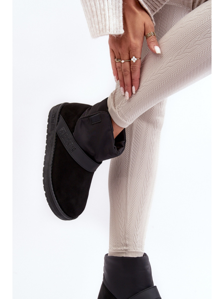 bottes de neige model 189420 Step in style
