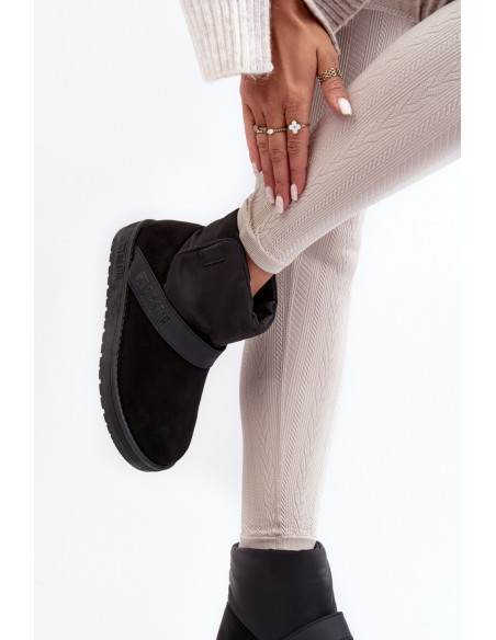 bottes de neige model 189420 Step in style