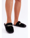 Pantoufles model 204940 Step in style