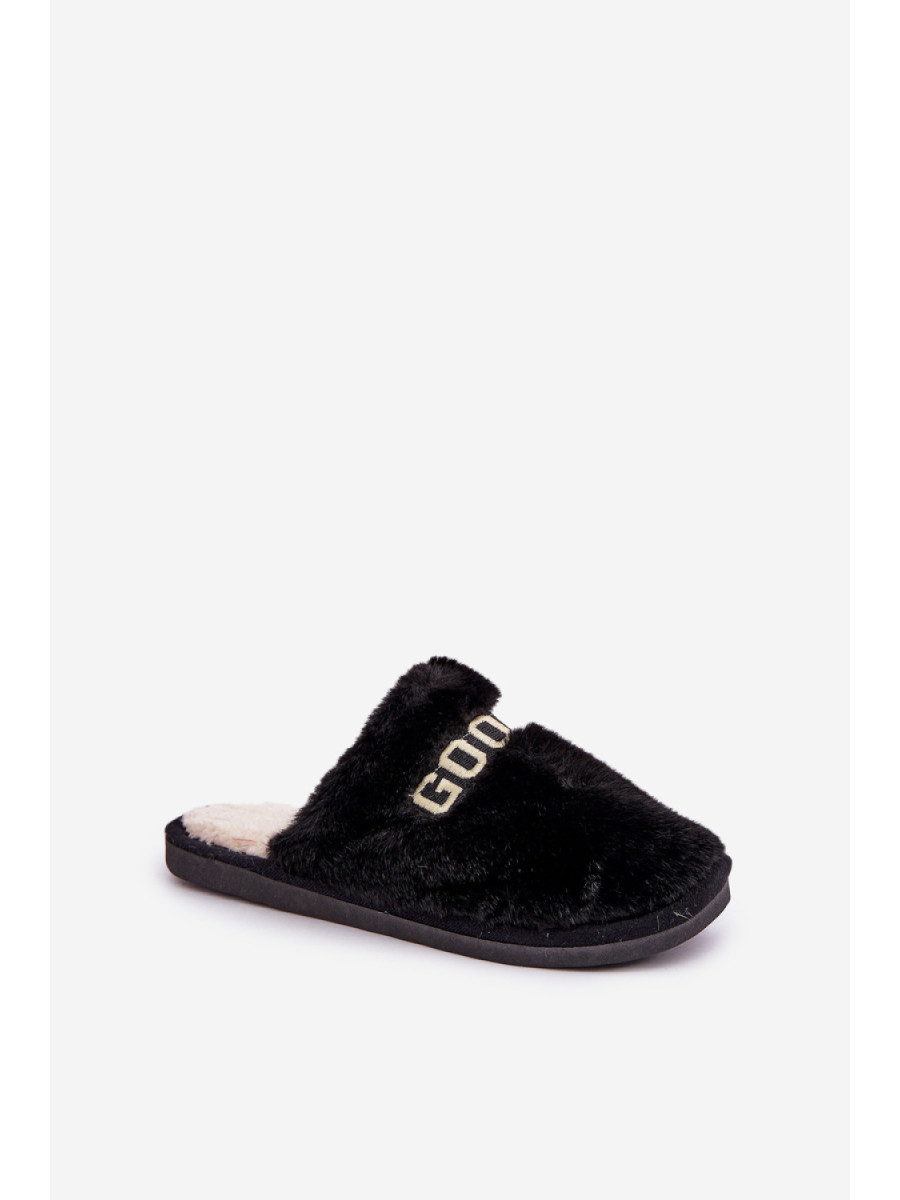 Pantoufles model 204940 Step in style