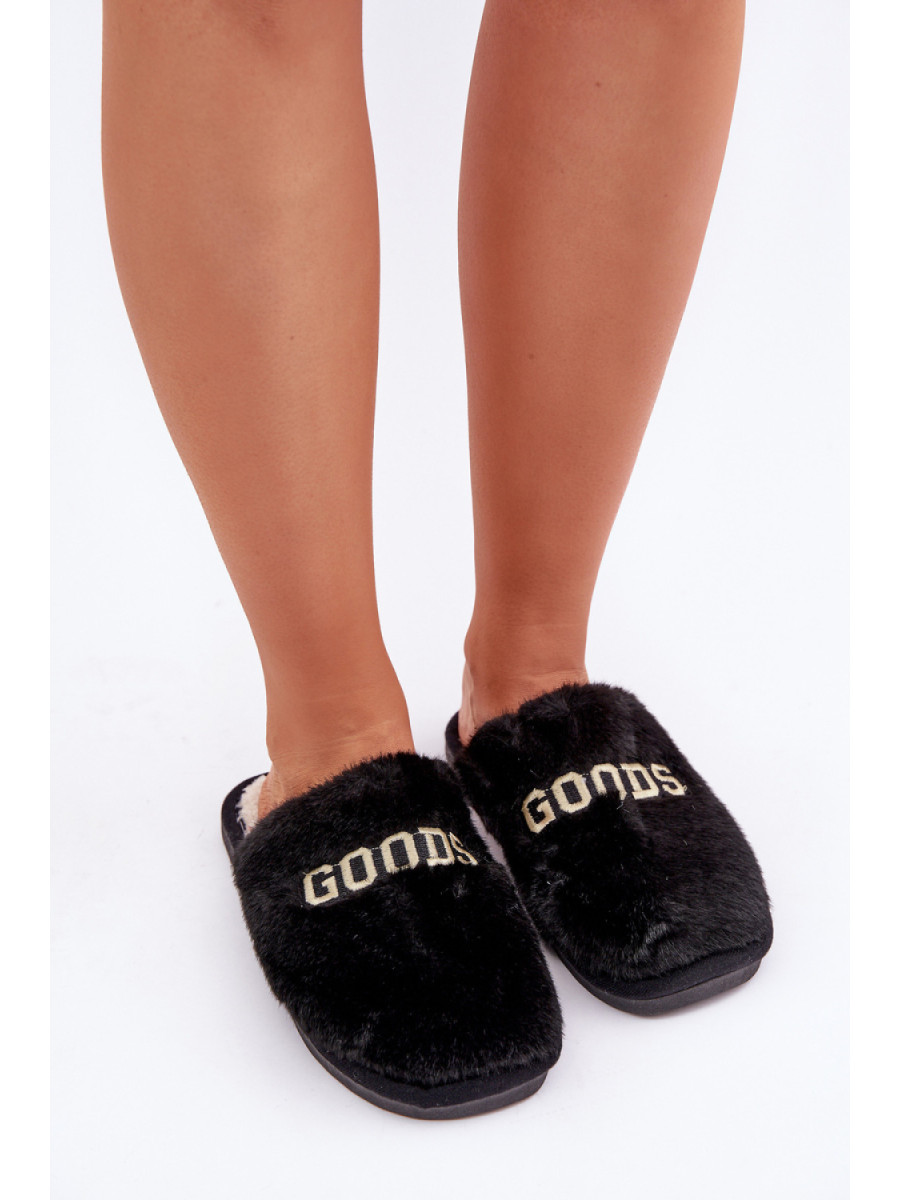 Pantoufles model 204940 Step in style