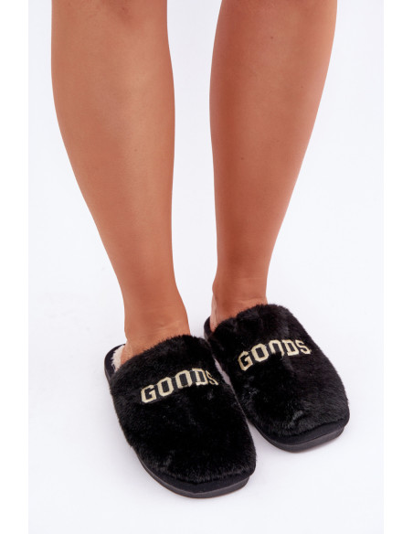 Pantoufles model 204940 Step in style