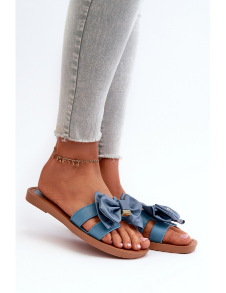 Clacquettes model 198594 Step in style