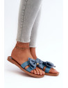 Clacquettes model 198594 Step in style